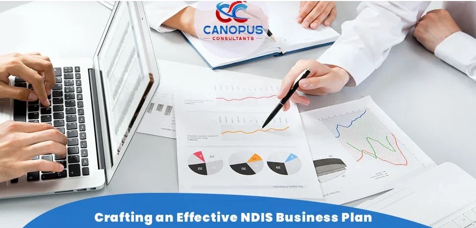 Crafting an Effective NDIS Business Plan
